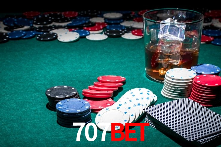 Torneios 707bet