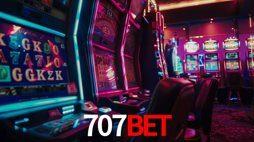 Flash Promotion 707bet