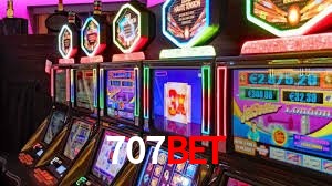 A Emoção da Loteria na 707bet: Uma Chance de Mudança de Vida