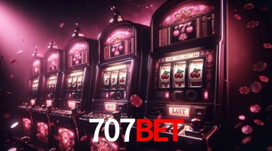Desvendando o Mundo dos Jogos Virtuais na 707bet