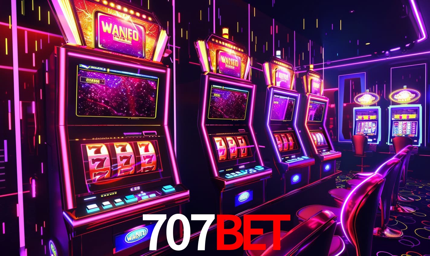 Descubra o Programa VIP da 707bet: Vantagens Exclusivas para Jogadores