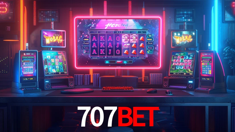 707bet
