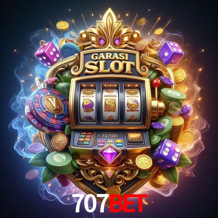 Casino Ao Vivo 707bet