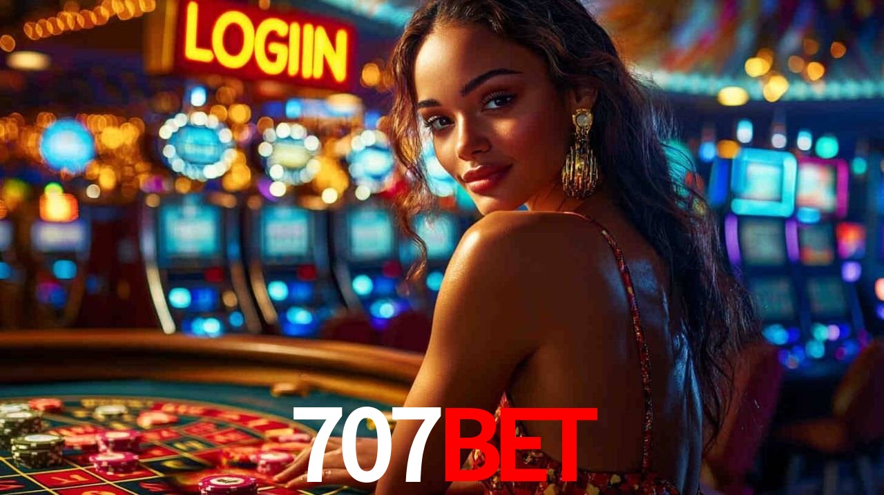 Estatísticas do Jogo 707bet
