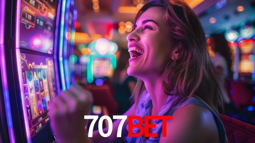 707bet app