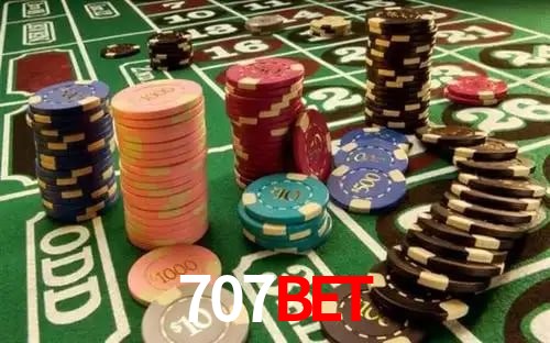 Bônus Generosos e Exclusivos no 707bet para Você!
