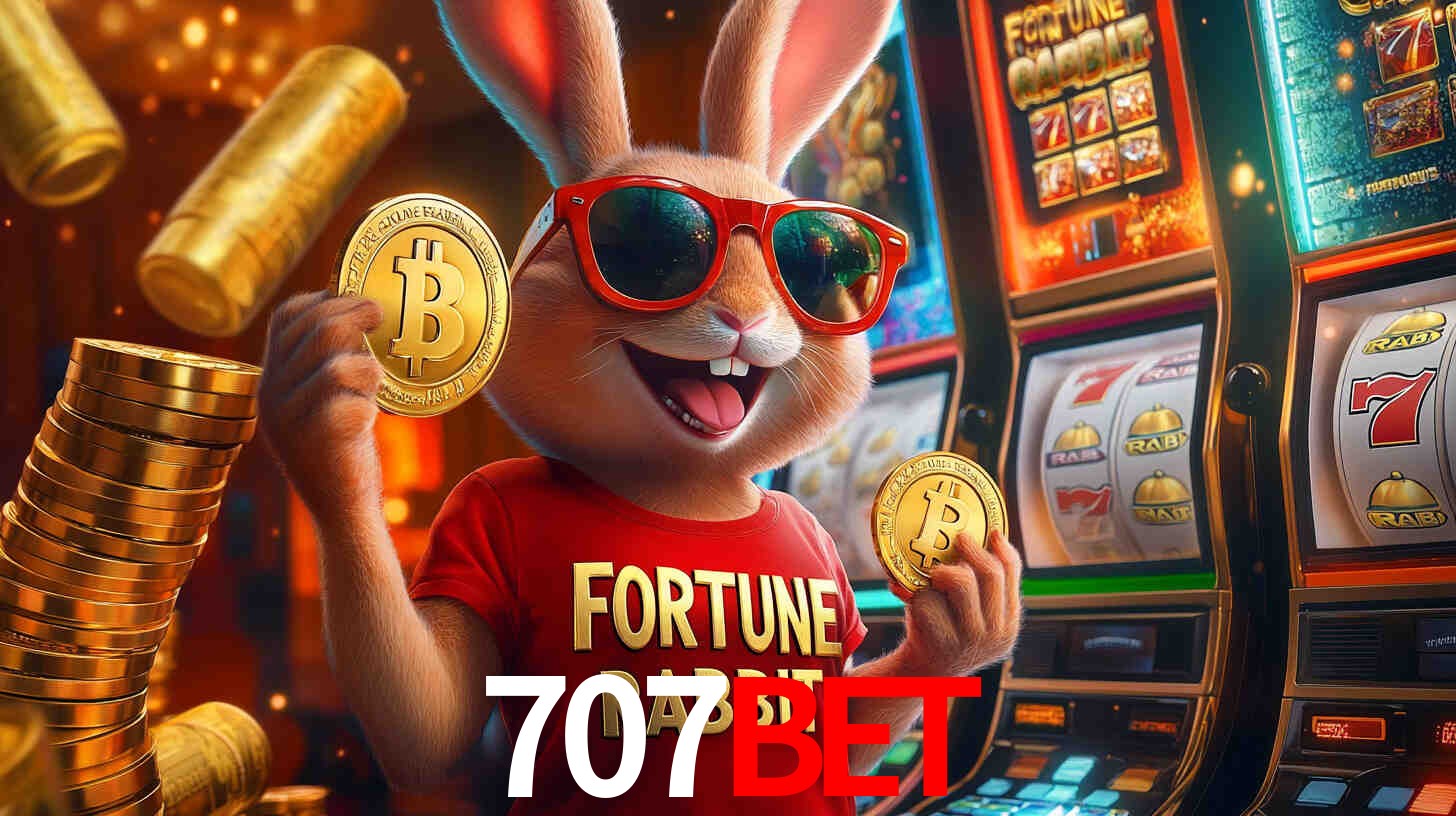 Inovações de Jogos na 707bet: O Futuro das Experiências Interativas