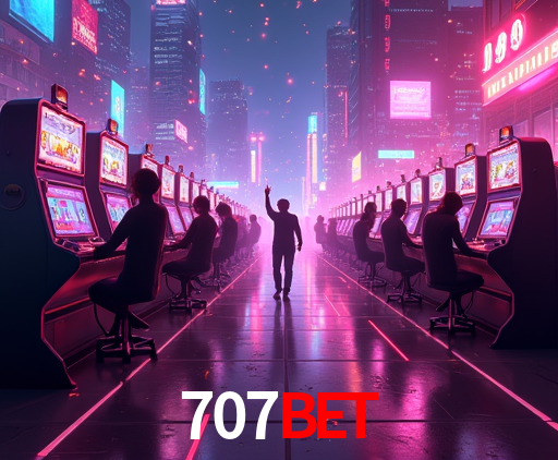 PIX Instantâneo 707bet