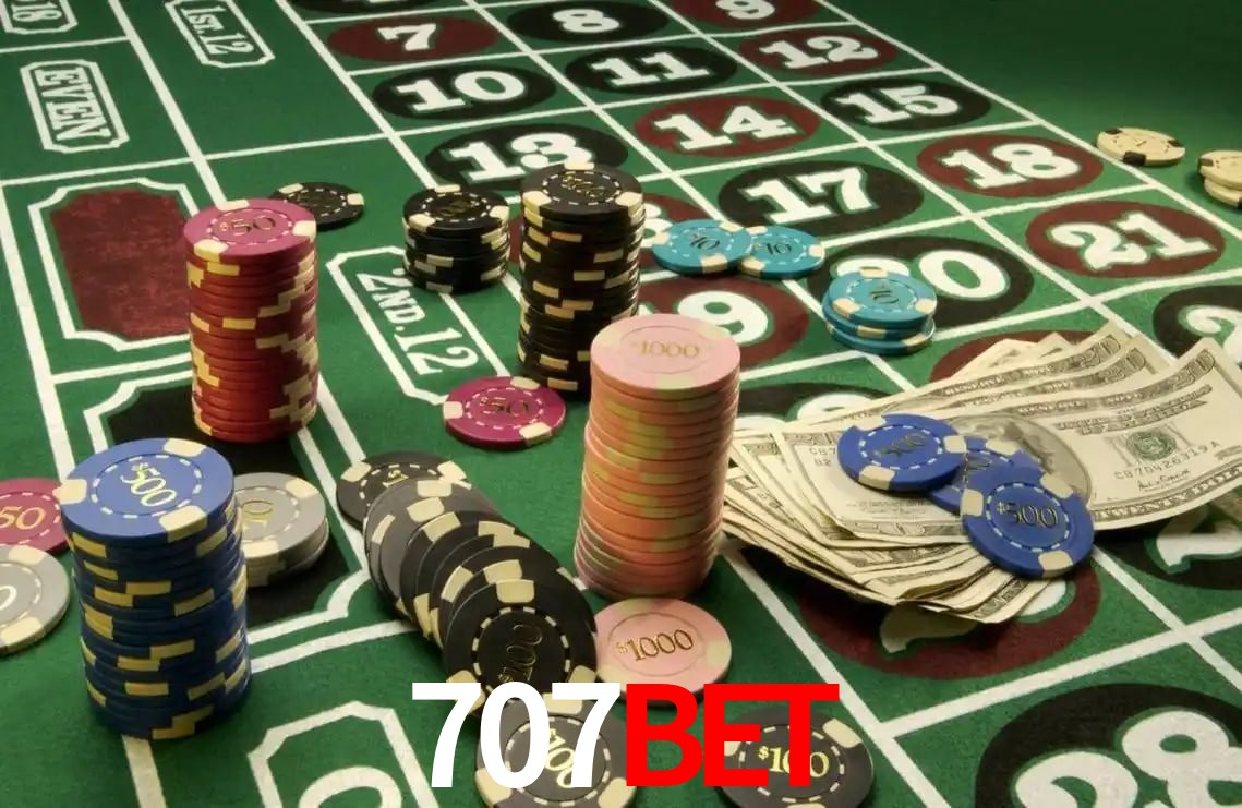 707bet app