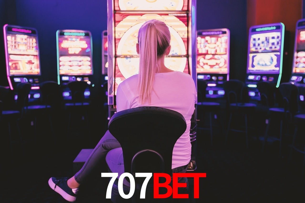 Bonus Features 707bet