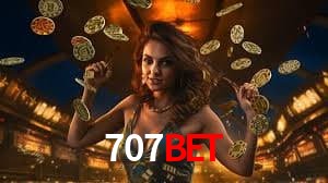 Statistics 707bet