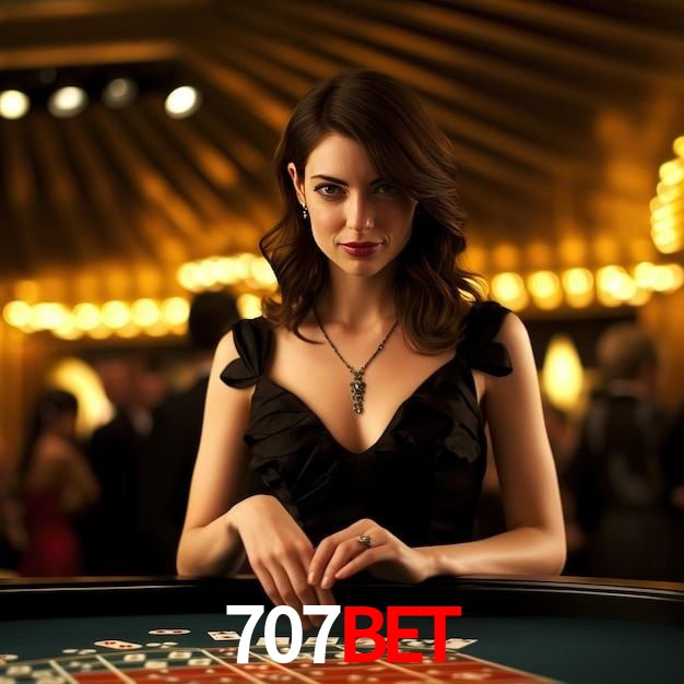 A Popularidade dos Caça-Níqueis no 707bet