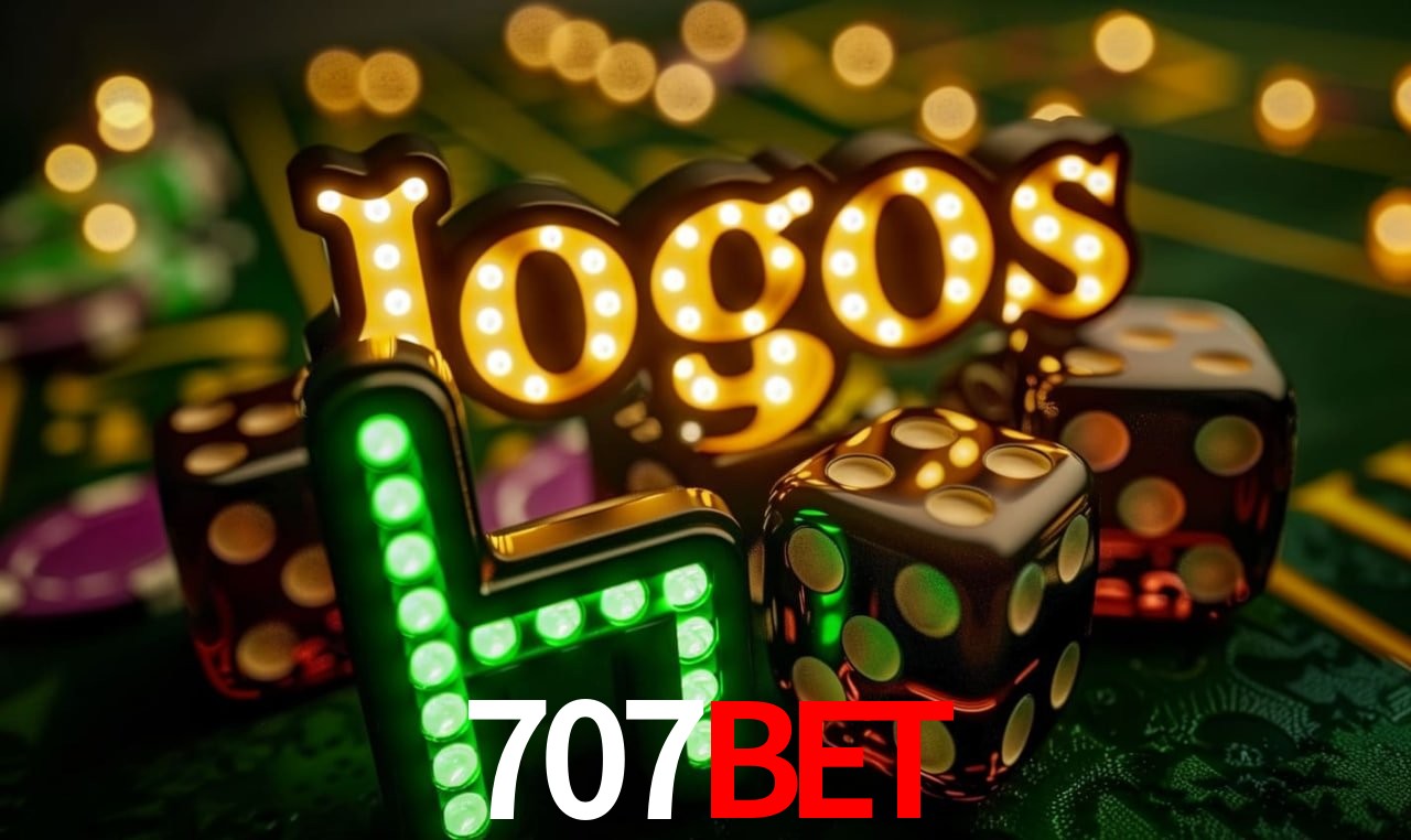 Apostas de Tênis 707bet