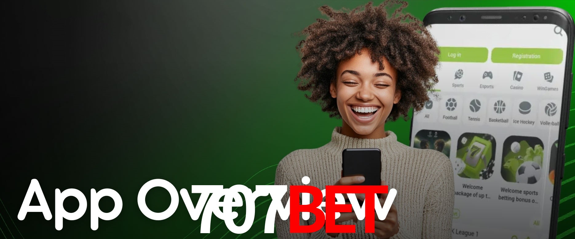 API Integration 707bet