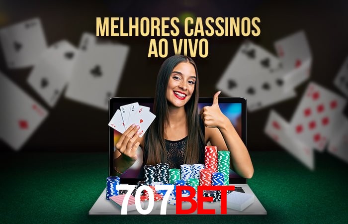 Exclusive Offers 707bet