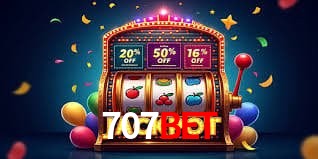 Benefícios da Conta 707bet