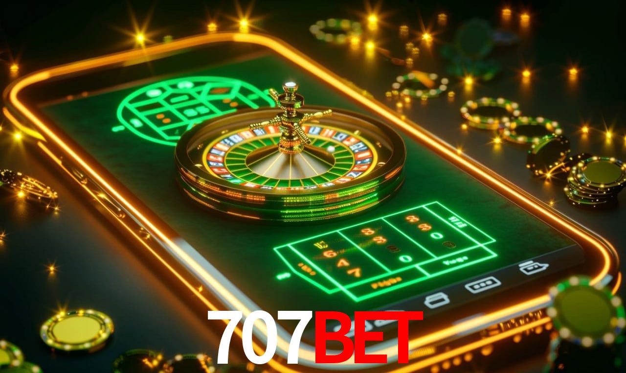Segurança 2FA 707bet