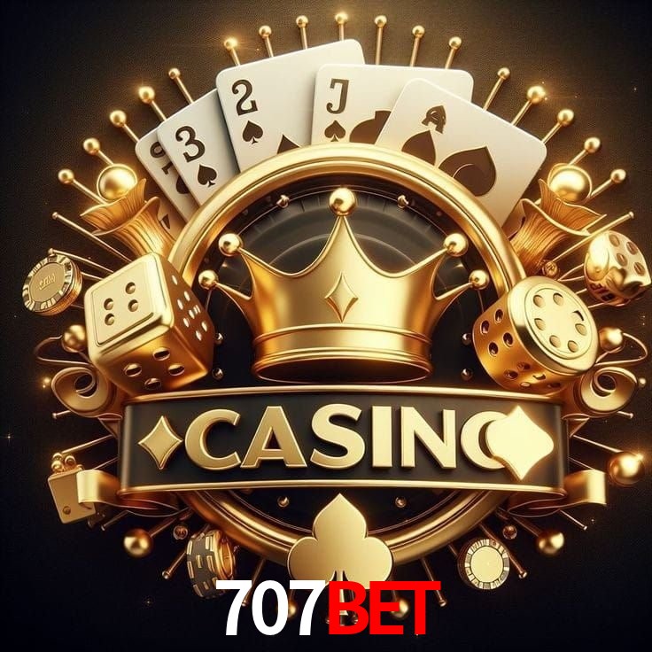 Apostas de Futebol 707bet