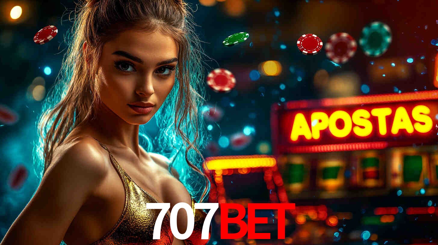 Descubra a Magia dos Jogos de Arcade no 707bet