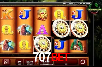 A Emoção da Loteria na 707bet: Uma Chance de Mudança de Vida