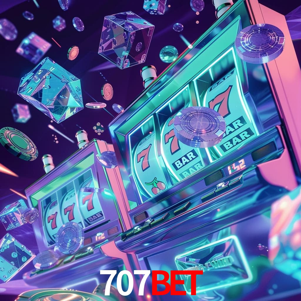 Explorando a Categoria de Eventos em Apostas na 707bet