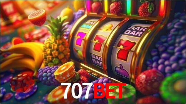 Weekend Specials 707bet