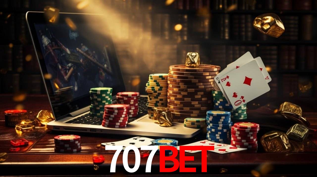 Programa VIP 707bet