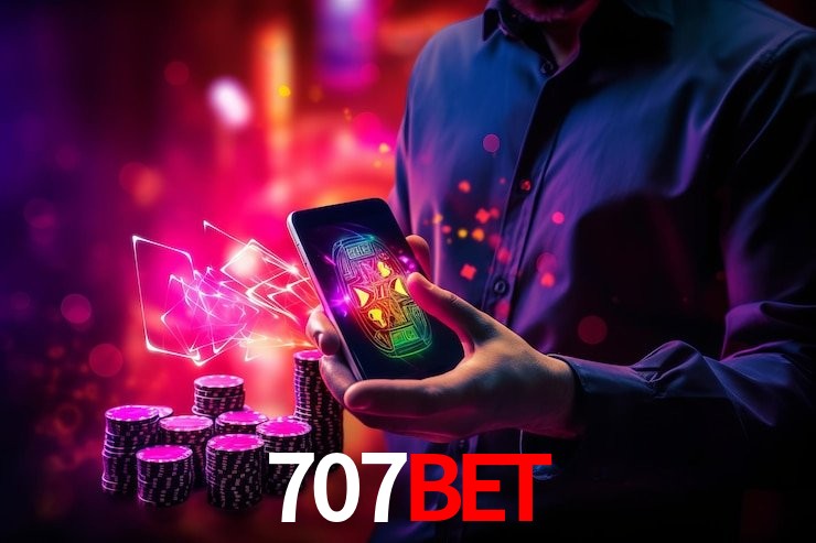Jogos Exclusivos 707bet