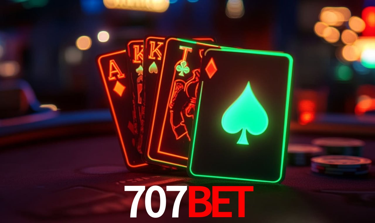 Estatísticas Esportivas 707bet