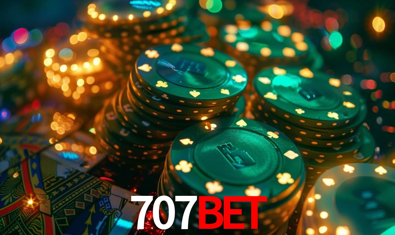 Casino VIP 707bet